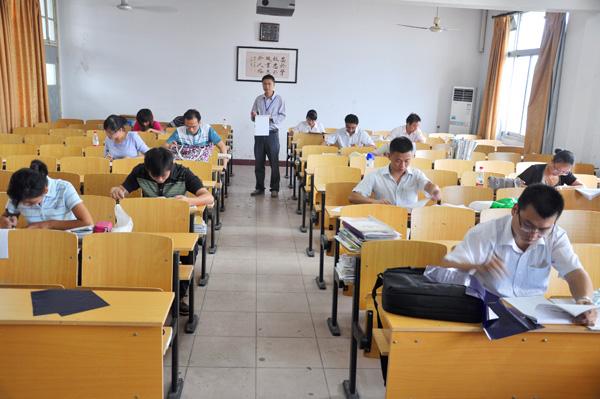 河南教师资格证笔试和面试可以跨省考吗?