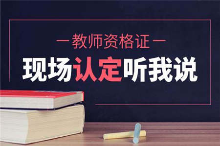 2019年 河南省教师资格认定机构 