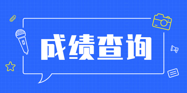 河南省教师资格笔试成绩查询入口及相关介绍