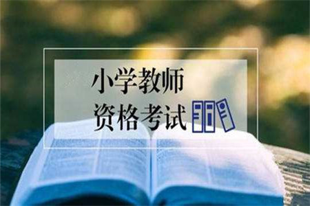 河南小学教师资格证该怎么考